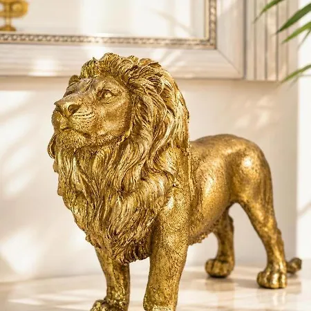 Premium Lion