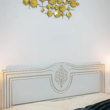 Premium Lion Apartmán
