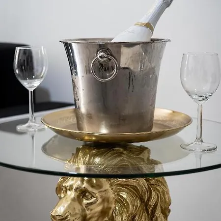 Premium Lion Praha