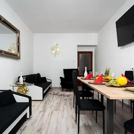 Premium Lion Apartmán *