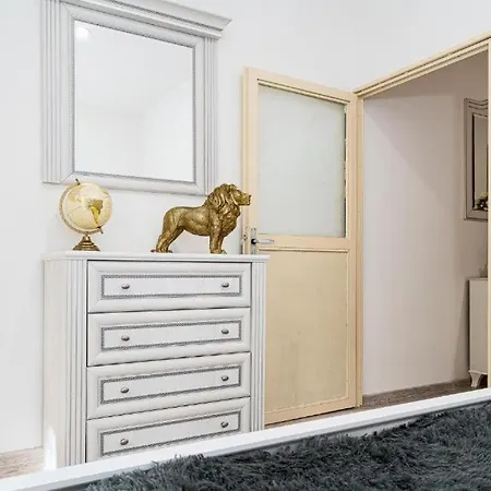 Apartmán Premium Lion Praha