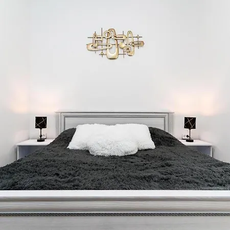 Apartmán Premium Lion *