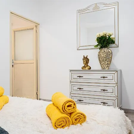 Premium Lion Apartmán Praha