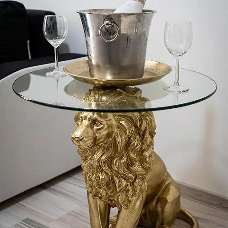 Premium Lion Apartmán