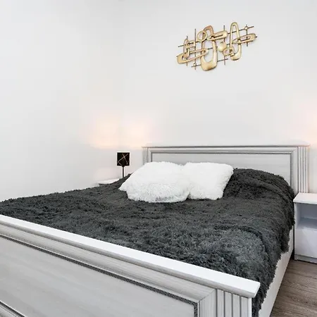 Premium Lion Apartmán