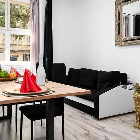 Apartmán Premium Lion