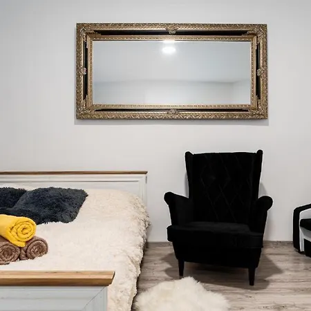 Apartmán Premium Lion