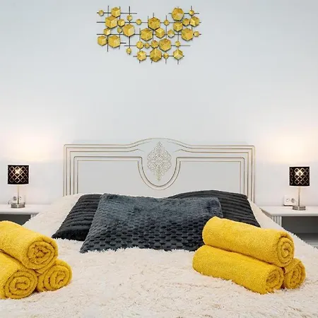 Apartmán Premium Lion *