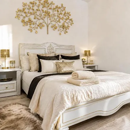 Apartmán Premium Lion Praha