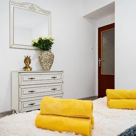 Premium Lion Apartmán *