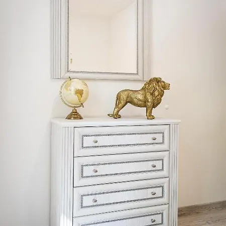 Premium Lion * Praha