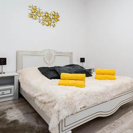 Premium Lion Apartmán