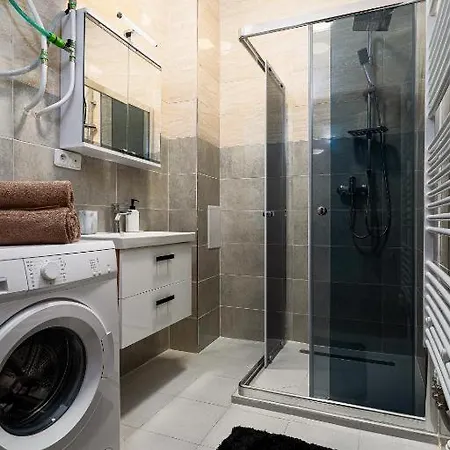 Premium Lion Apartmán