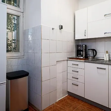 Apartmán Premium Lion Praha