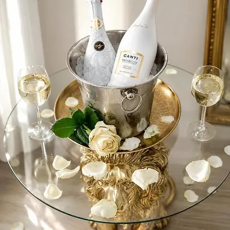 Apartmán Premium Lion Praha