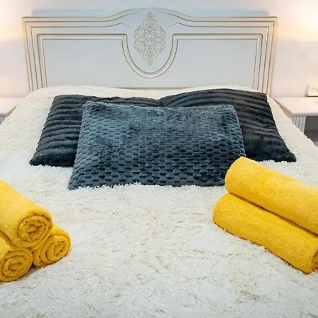 Premium Lion Apartmán Praha