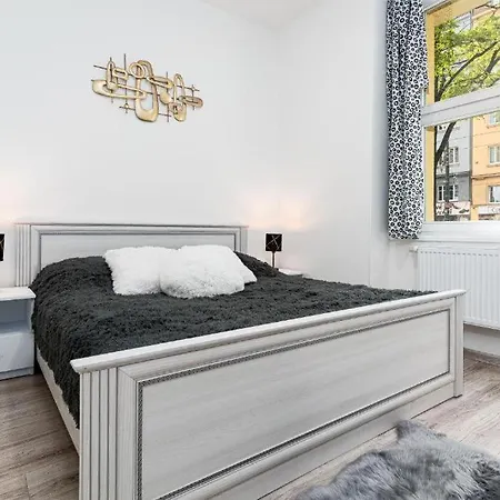 Premium Lion Apartmán